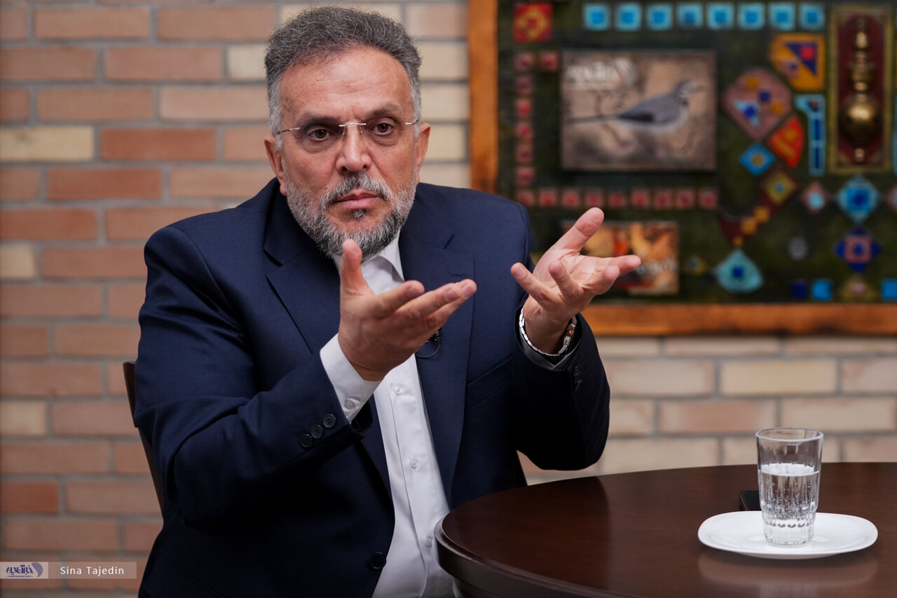 مأموریت ترامپ به یکی از نزدیکان خود برای صلح  با ایران/ نماینده ادوار مجلس: اگر جای پزشکیان یا عراقچی بودم، حتما در شرم الشیخ حضور می یافتم