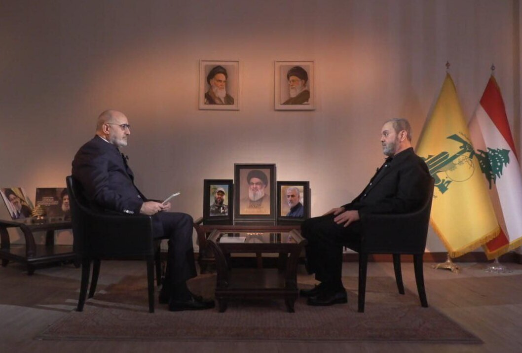 ماجرای اعزام یک تیم از ایران برای حفاظت از شهید نصرالله و صفی‌الدین