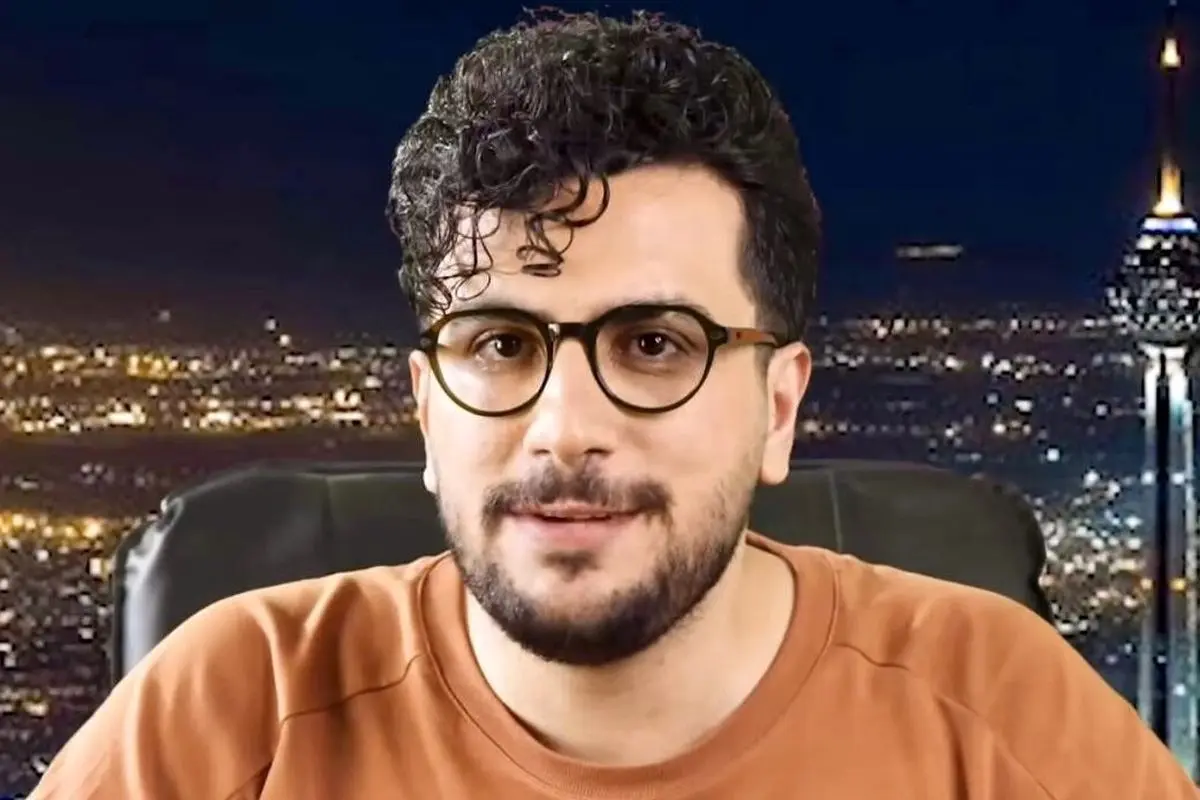 ماجرای خنده دار طرفداری لارافابیان و نانسی اجرم از امیر مقاره+ فیلم