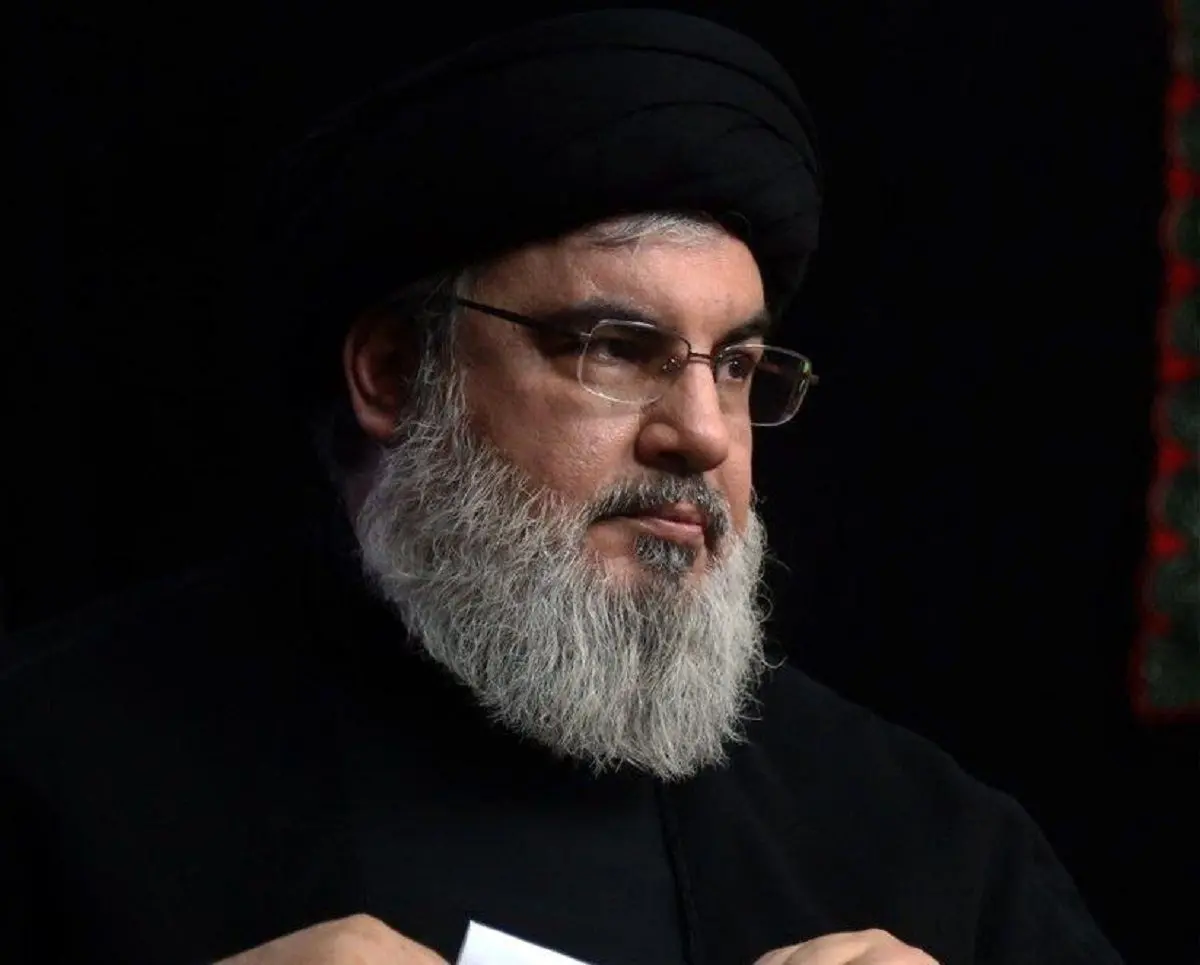 ماجرای شنیدنی انگشتری خاص که سیدحسن به آیت الله خامنه ای داد+ فیلم