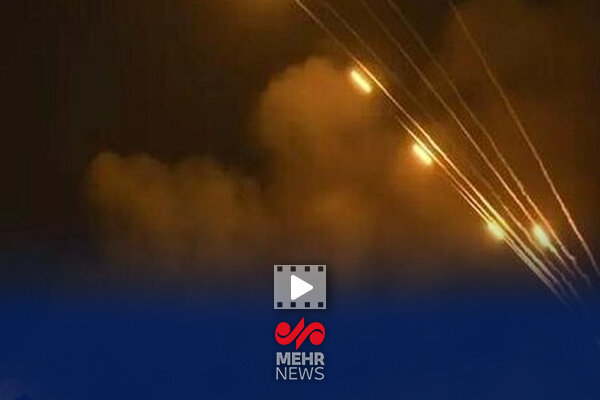 ماجرای لو رفتن عملیات وعده صادق ۲ چه بود؟