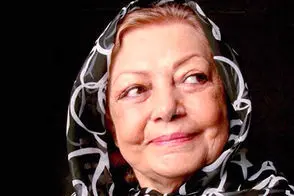 ماجرای موتورسواری جنجالی حمیده خیرآبادی با چادر/ویدیو ماجرای موتورسواری جنجالی حمیده خیرآبادی با چادر/ویدیو