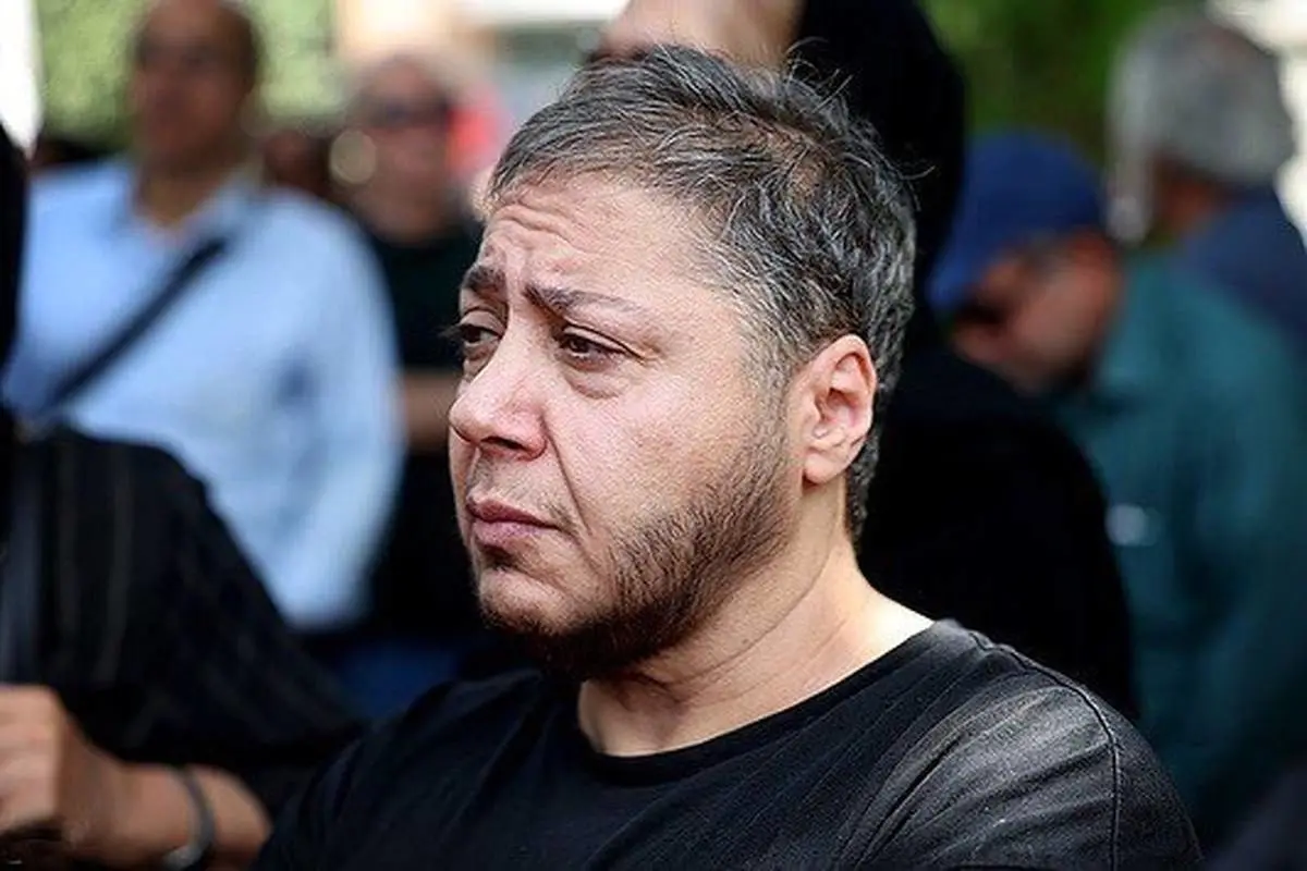 مازیار لرستانی: به عشق قدیمی‌ام گفتم آرزو می‌کنم فرزندت هم ترنس باشد +فیلم