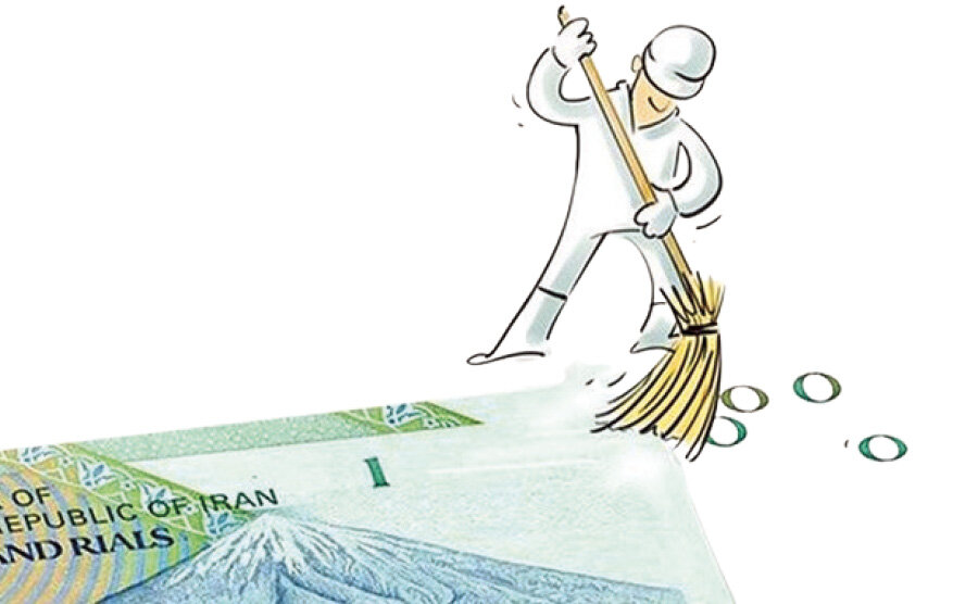 ماموریت مهم بانک مرکزی برای جمع‌آوری اسکناس‌ها از دست مردم/ اسکناس‌های جدید چه تغییری می‌کند؟