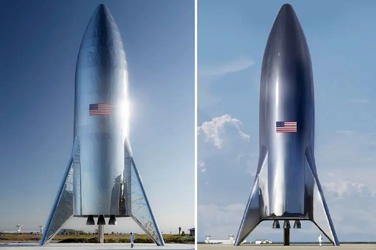 ماهواره‌های اسپیس‌ایکس زیر ذره‌بین؛ ارسال سیگنال در فرکانس‌های ممنوعه