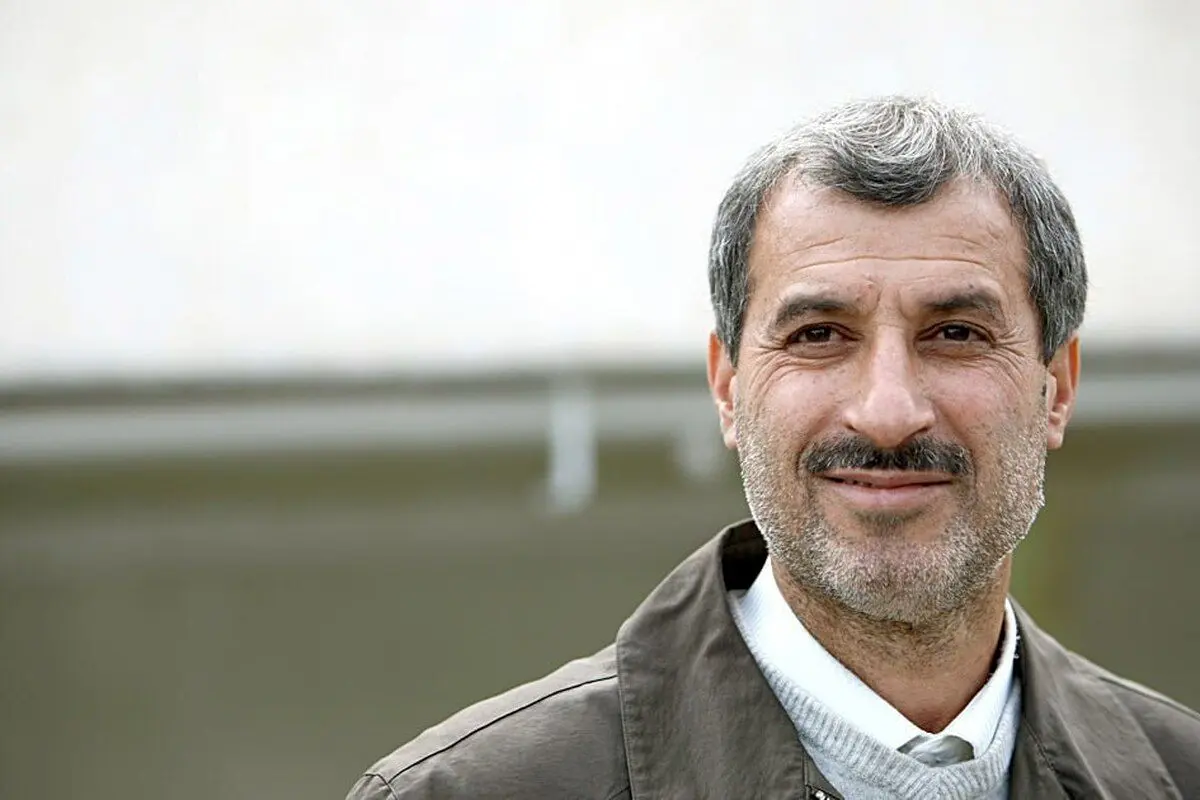 مایلی کهن غوغا کرد: خانم‌ها با من هم عکس می‌گیرند چه برسد به پژمان!