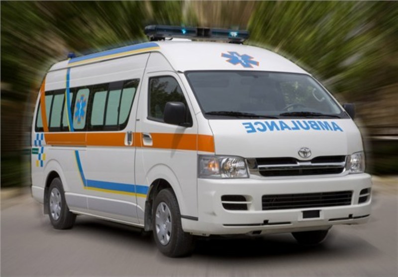 مجوز واردات 2500 آمبولانس تویوتا معاف از تعرفه صادر شد – تسنیم