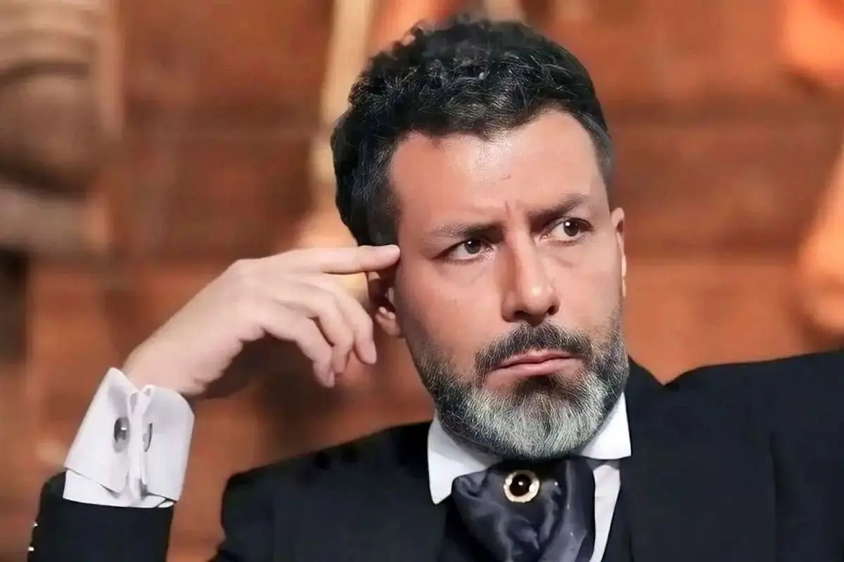 مجید واشقانی با این سوال جنجالی، مهدی مطهرنیا را گوشه رینگ گیر انداخت + فیلم