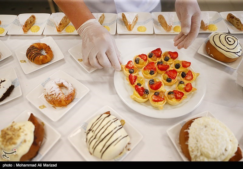 محصولات غذایی خانگی باید دارای مجوز بهداشتی باشند – تسنیم