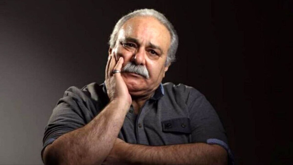 محمد کاسبی، خوش رکاب تلویزیون ایران درگذشت+زندگینامه