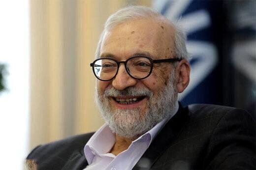 محمدجواد لاریجانی؛ دیپلماتی که می خواهد «انقلابی» باشد/ مردی آماده مذاکره با شیطان در قعر جهنم که NPT را درپیت می‌خواند و «ناف ترامپ» را هدف می‌گیرد