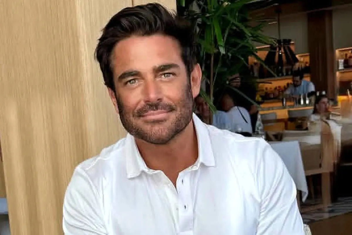 محمدرضا گلزار با ظاهری جدید در استوری اینستاگرام ظاهر شد! محمدرضا گلزار با ظاهری جدید در استوری اینستاگرام ظاهر شد!