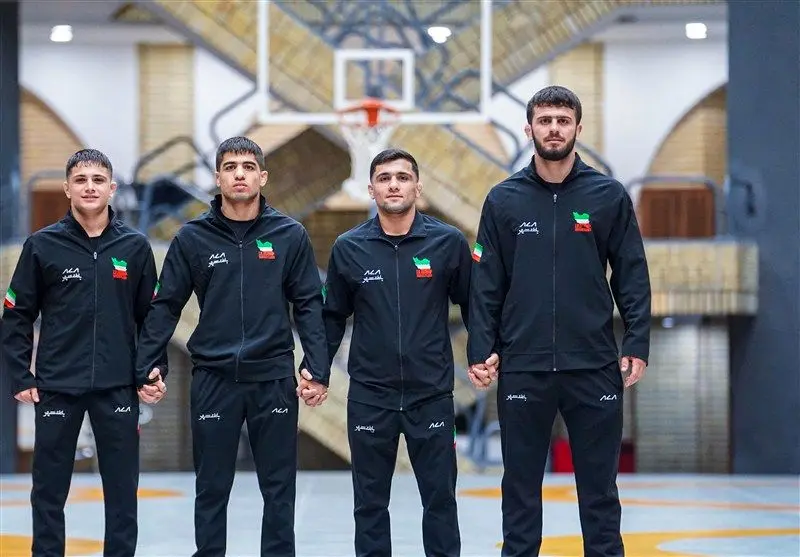 محمدی فینالیست شد/ شمسی پور به دیدار رده بندی رفت محمدی فینالیست شد/ شمسی پور به دیدار رده بندی رفت