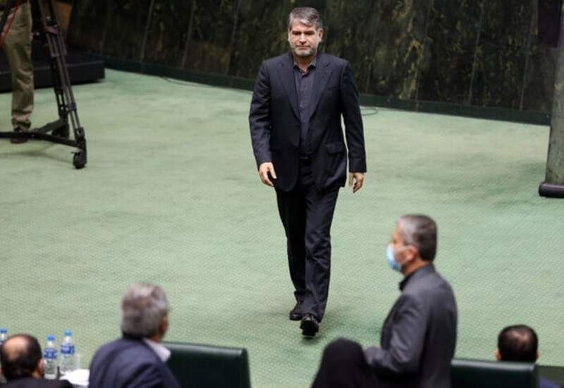 محکوم پرونده اختلاس چای دبش مخالف CFT بود! + عکس