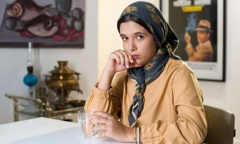 مخاطب استوری کنایه‌آمیز نفس بازغی با جمله‌ای از اوریانا فالاچی کیست؟