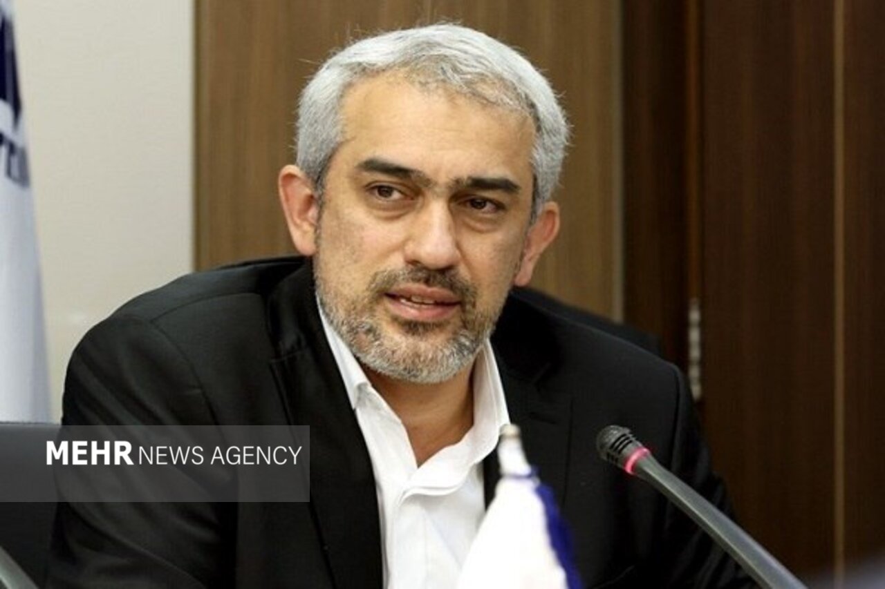 بررسی سوالات نمایندگان از وزیر اقتصاد در کمیسیون اقتصادی مجلس