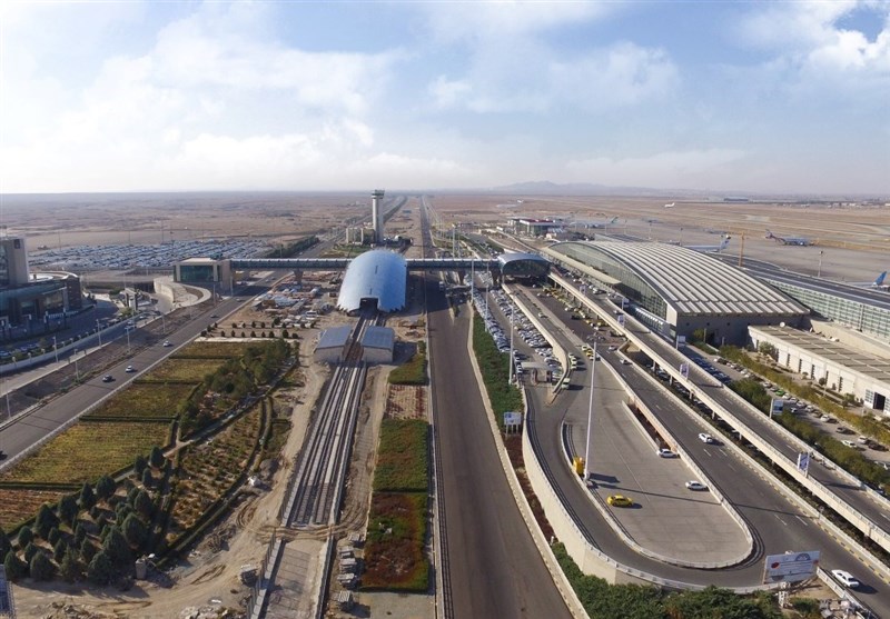 مدیرعامل شهر فرودگاهی امام تغییر کرد – تسنیم