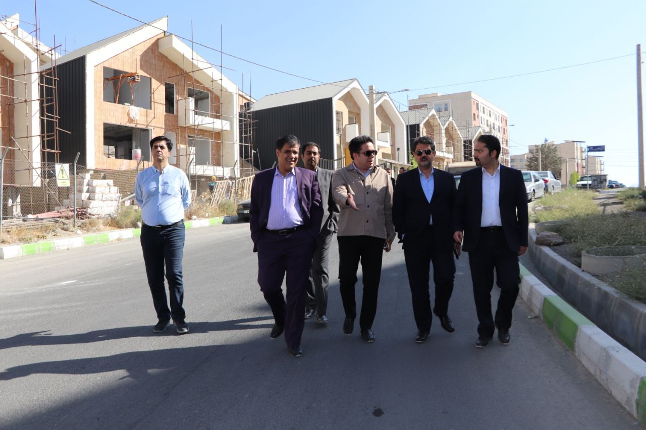 مدیریت انرژی در ساختمان با اجرای ویرایش جدید مبحث ۱۹ انرژی