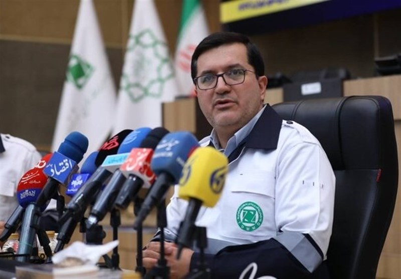 مدیریت بحران شهر تهران: زلزله پایتخت خطری بزرگ‌تر از هر جنگ است – تسنیم