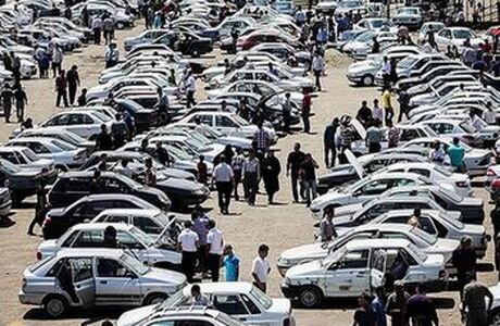 مراقب آگهی‌های غیرواقعی فروش خودرو باشید