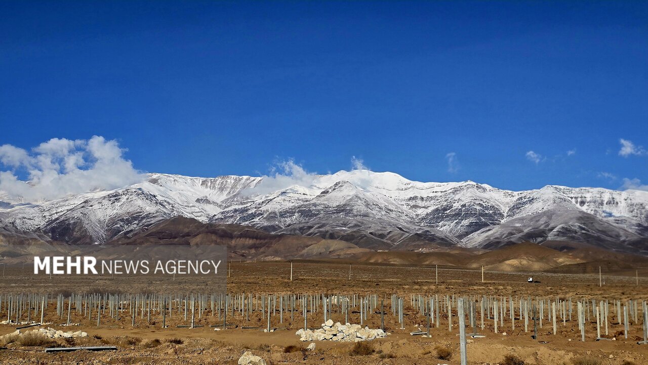 مردم شاهرود اجازه اجرای شهرک ۴۰۷هکتاری در دامنه شاهوار را نخواهند داد