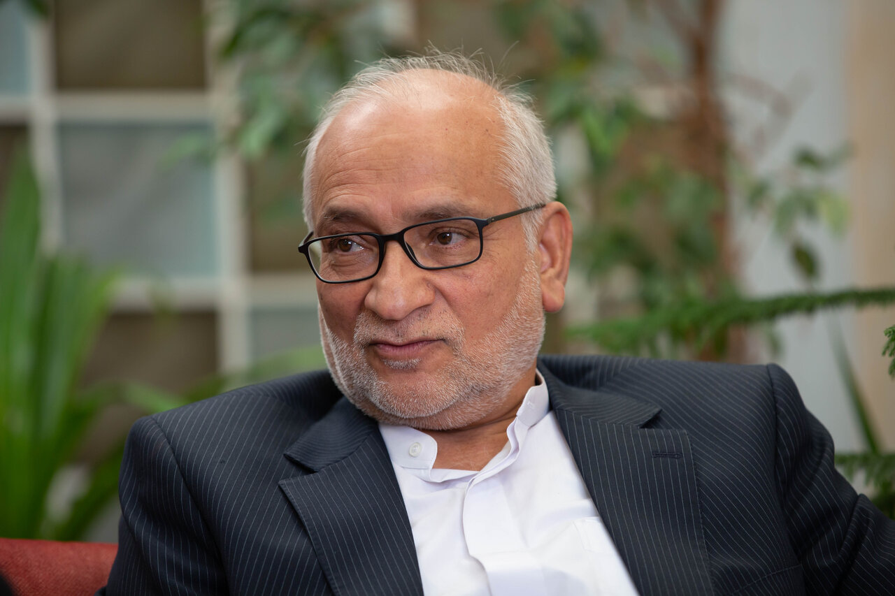 مرعشی: انتخابات تناسبی باعث جامعیت در نهادهای تصمیم‌گیر خواهدشد