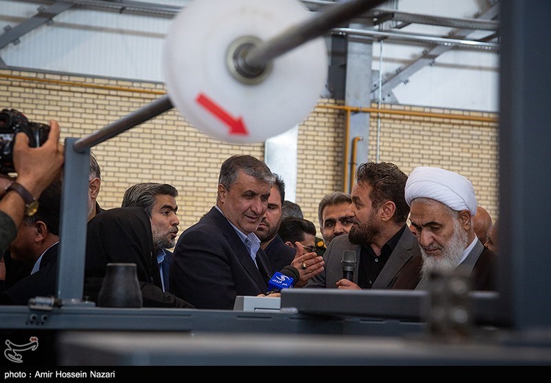 مرکز پرتودهی ارقام کشاورزی در 12 قطب تولید ایجاد می‌شود – تسنیم