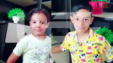 مرگ دردناک ۲ کودک پس از خوردن پیتزا