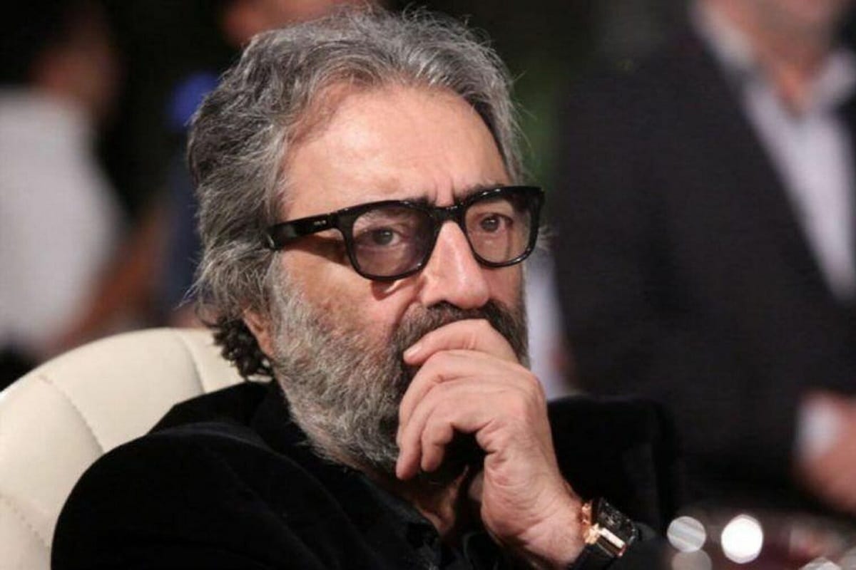 مسعود کیمیایی: دوستانم برایم تنهایی خواستند