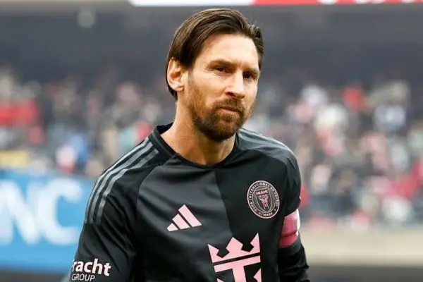 مسی و جام جهانی 2026؛ شاید، اگر هنوز مفید باشم! مسی و جام جهانی 2026؛ شاید، اگر هنوز مفید باشم!