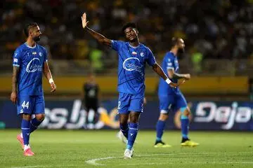 مشتری اروپایی برای ستاره استقلال