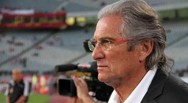 مشکلات پرسپولیس زیر سر کارلوس کیروش است مشکلات پرسپولیس زیر سر کارلوس کیروش است