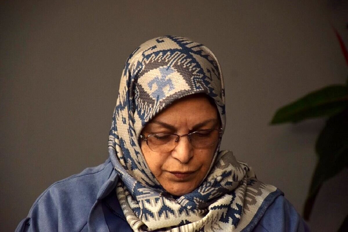 مصطفی تاجزاده عزادار شد + پیام تسلیت رئیس جبهه اصلاحات مصطفی تاجزاده عزادار شد + پیام تسلیت رئیس جبهه اصلاحات