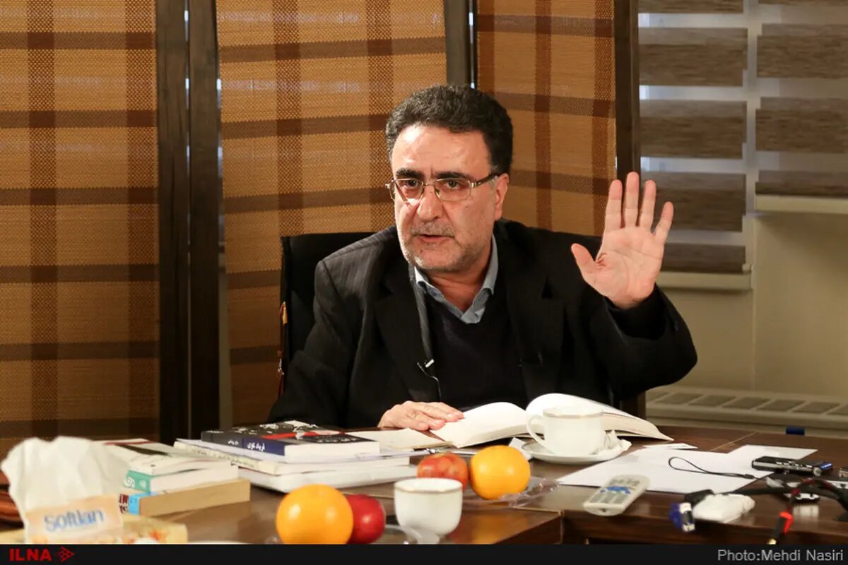 مصطفی تاج‌زاده به مرخصی آمد