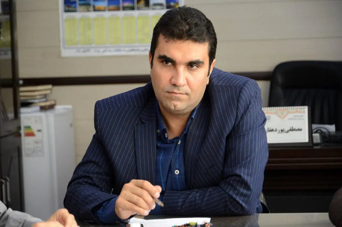 مصطفی پوردهقان : مخالفان CFT کشور را بن‌بست می‌کشند / نباید خود را از جهان جدا کنیم