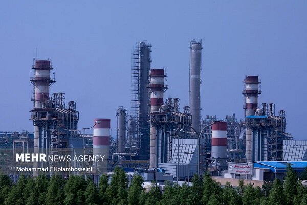 مصوبه اجرایی آمایش سرزمین در صنعت پتروشیمی ابلاغ شد