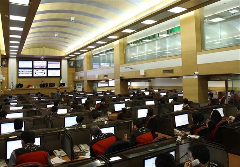 معامله 54 همت محصول و کالا در بورس کالا – تسنیم