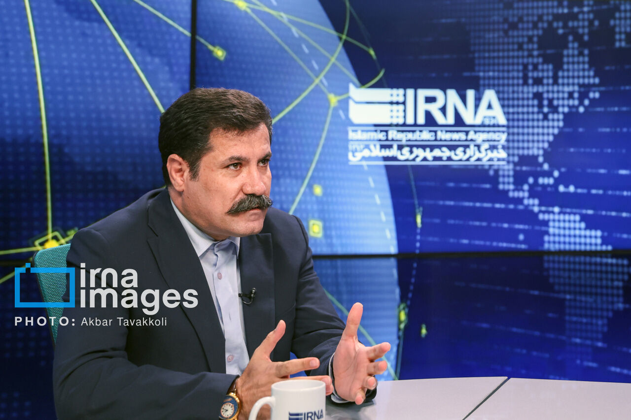 معاون رئیس جمهور: توسعه منطقه ای با مشارکت واقعی مردم شکل می گیرد معاون رئیس جمهور: توسعه منطقه ای با مشارکت واقعی مردم شکل می گیرد