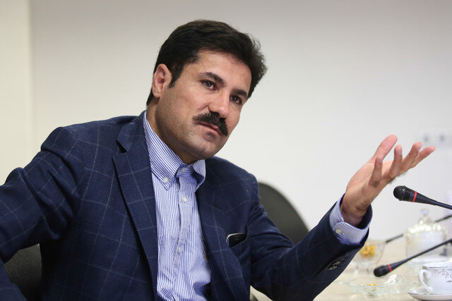 معاون رئیس جمهور: منابع مالی ویژه برای روستاها اختصاص یافته است