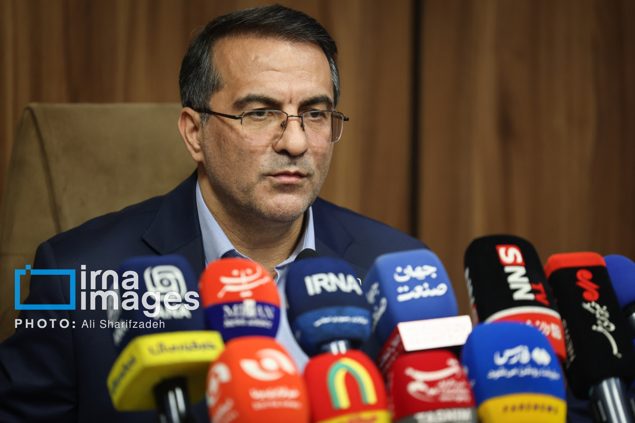 معاون رئیس‌جمهور گزارش مهر ماه سامانه فواد ۱۲۸ را منتشر کرد