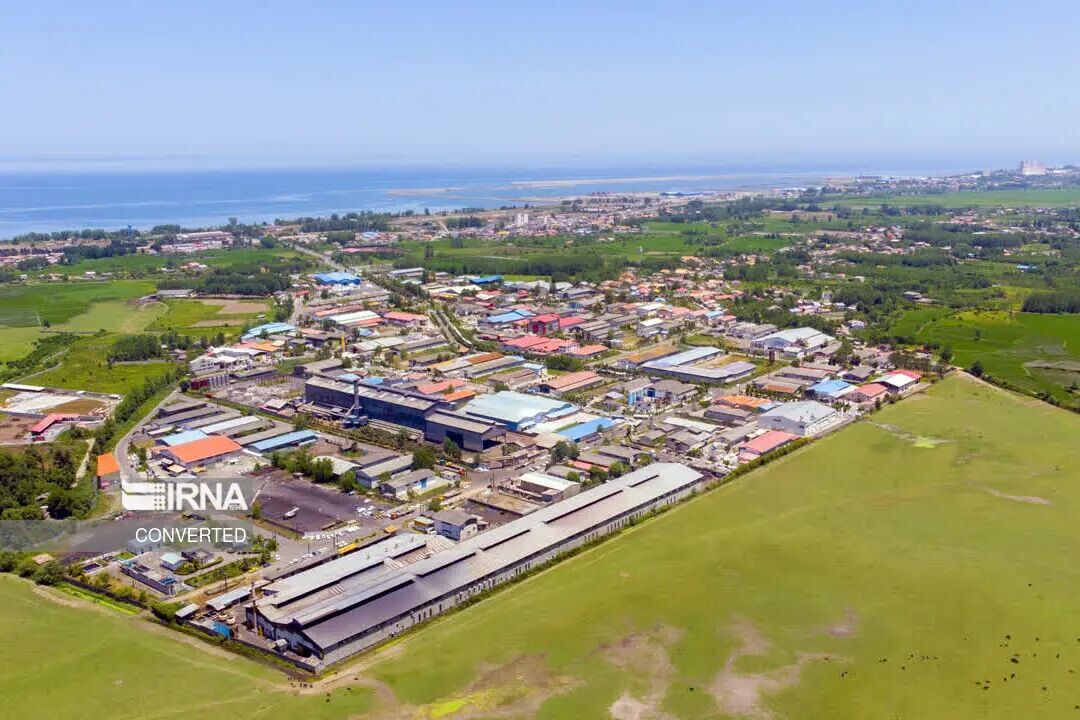 معاون صنایع صمت گیلان: واحدهای بزرگ مصرف کننده گاز سوخت جایگزین تامین کنند