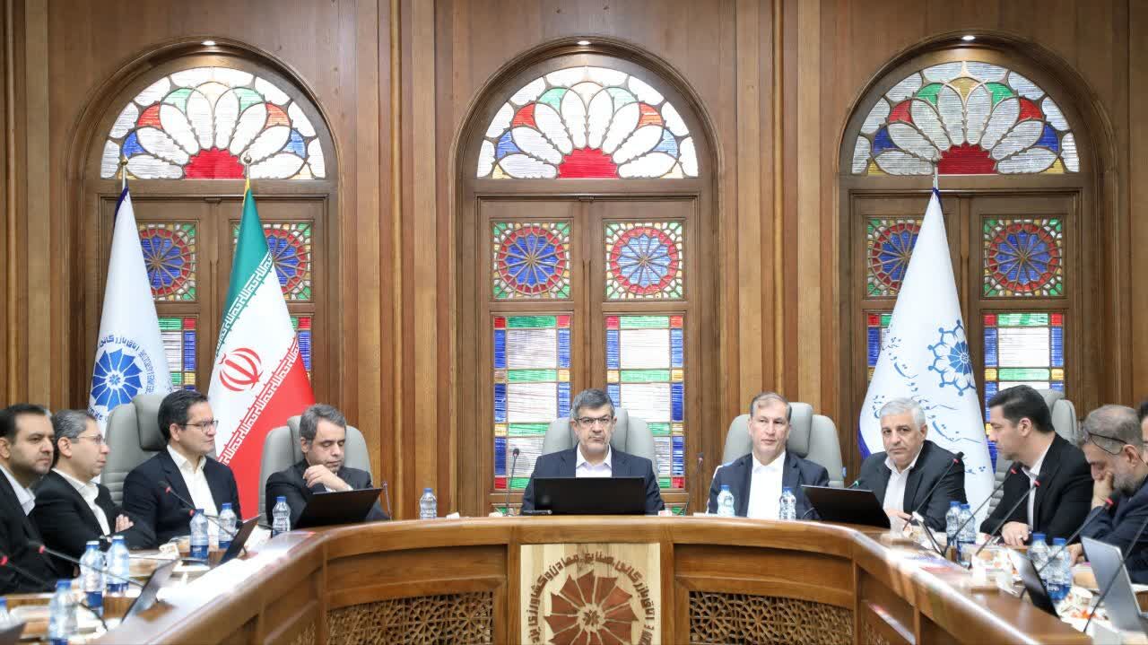 معاون وزیر جهاد: یک‌چهارم باغات کشور شناسنامه‌دار شدند