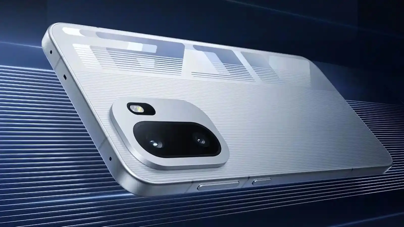 معرفی وان‌پلاس Ace 6؛ ترکیب قدرت، سرعت و دوام باتری