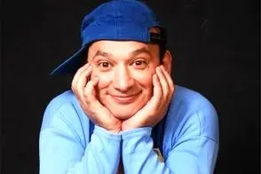 ملاقات احساسی قلقلی با سعید پیردوست در بیمارستان/ویدیو