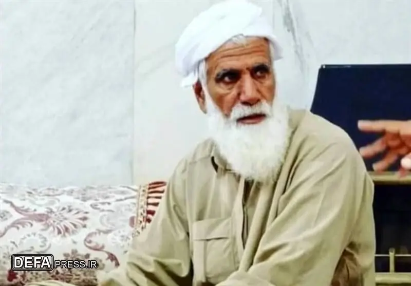 «ملاکمال» معتمد بلوچ ترور شد+بیانیه سپاه