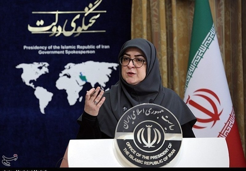 مهاجرانی: دولت می‌خواهد تا حد ممکن با دیپلماسی، جنگ را از کشور دور کند – تسنیم