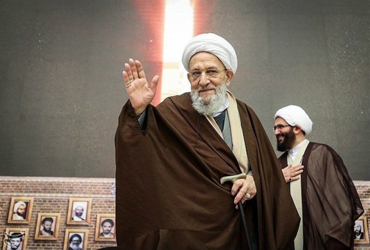 مهدوی کنی؛ سیاستمداری که راه میانه را برگزید/ از وزارت کشور تا ریاست بر مجلس خبرگان رهبری