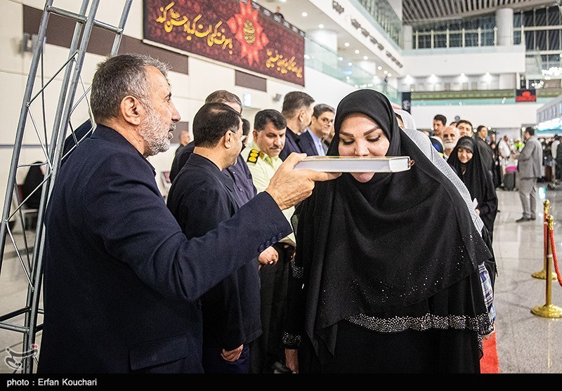 مهلت ثبت‌نام عمره دانشگاهیان تمدید شد – تسنیم