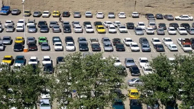 مهلت سه ماهه پلیس به مالکان برای ترخیص خودروها و موتورهای توقیفی