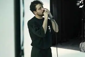 موزیک جدید شروین برای پدرش/ویدیو موزیک جدید شروین برای پدرش/ویدیو